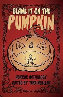 E-Book (epub) Blame it on the Pumpkin von Pamela K. Kinney