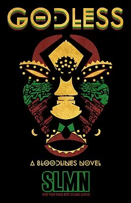 E-Book (epub) Godless von Slmn