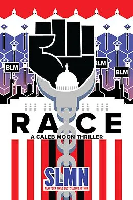 E-Book (epub) Race von Slmn