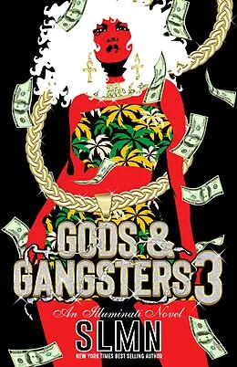 E-Book (epub) Gods & Gangsters 3 von Slmn