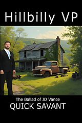 E-Book (epub) Hillbilly VP von Quick Savant, Savantian AI
