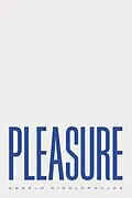E-Book (epub) PLEASURE von Nikolopoulos Angelo Nikolopoulos