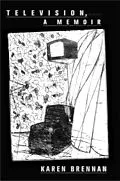 E-Book (epub) Television, a memoir von Brennan Karen Brennan