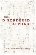 E-Book (epub) Disordered Alphabet von Santana Cintia Santana