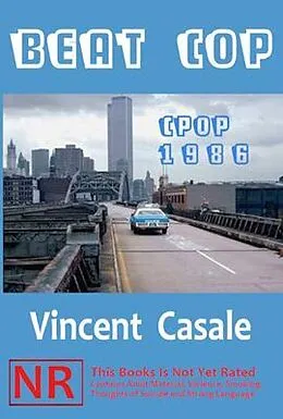 E-Book (epub) Beat Cop von Vincent Casale