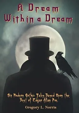 E-Book (epub) A Dream Within A Dream von Gregory Norris