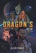 E-Book (epub) Dragon's Heir von Glenn Parris