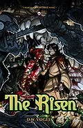 E-Book (epub) Risen von D. W. Vogel