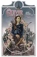 E-Book (epub) Quiver von Jason Fischer