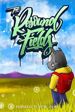 E-Book (epub) Resound Fields von Donald Scribe Ross