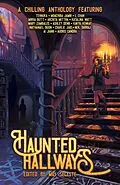 E-Book (epub) Haunted Hallways von Charlie Jiao, Nathanael Boon, M K Sarraj