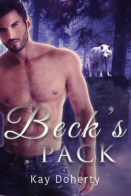 E-Book (epub) Beck's Pack von Kay Doherty