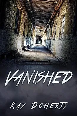 E-Book (epub) Vanished von Kay Doherty