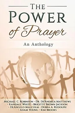 E-Book (epub) The Power of Prayer von Robinson, De'Andrea Matthews, Debra Rudolph