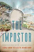 E-Book (epub) The Impostor von Edgard Telles Ribeiro