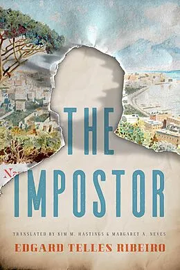 E-Book (epub) The Impostor von Edgard Telles Ribeiro