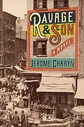E-Book (epub) Ravage & Son von Jerome Charyn
