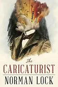 E-Book (epub) The Caricaturist von Norman Lock