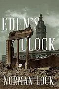 E-Book (epub) Eden's Clock von Norman Lock