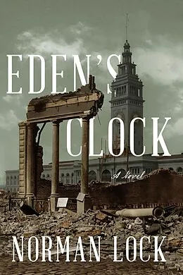E-Book (epub) Eden's Clock von Norman Lock