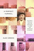 E-Book (epub) A Perfect Turmoil von Alex Green