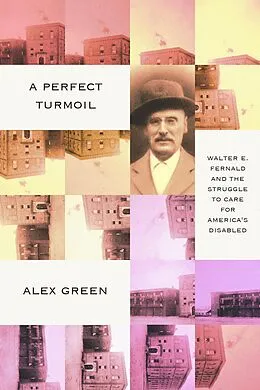 E-Book (epub) A Perfect Turmoil von Alex Green