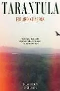 Kartonierter Einband Tarantula von Eduardo Halfon