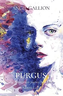 E-Book (epub) PURGUS von Angie Gallion