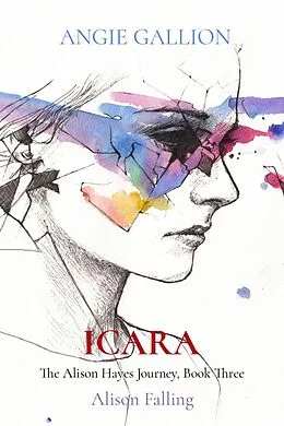 E-Book (epub) ICARA von Angie Gallion