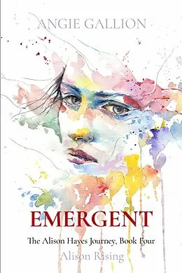 E-Book (epub) EMERGENT von Angie Gallion