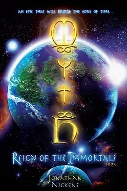 E-Book (epub) Myth von Jonathan Nickens