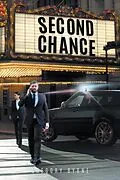 E-Book (epub) Second Chance von Gregory Byrne