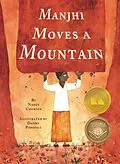 E-Book (epub) Manjhi Moves a Mountain von Nancy Churnin
