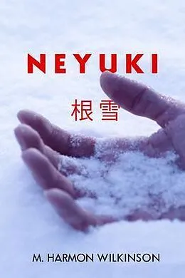 E-Book (epub) Neyuki von M. Harmon Wilkinson