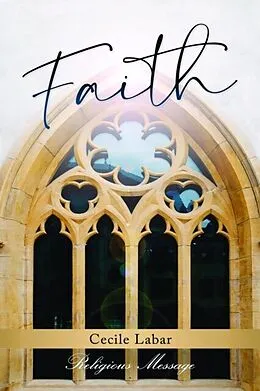 E-Book (epub) Faith von Cecile Labar