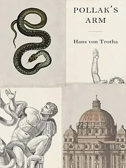 E-Book (epub) Pollak's Arm von Hans Von Trotha