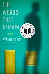 Broschiert The Words that Remain von Stênio Gardel