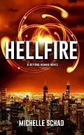 E-Book (epub) Hellfire von Michelle Schad