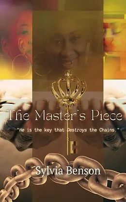 E-Book (epub) The Master's Piece von Sylvia Benson