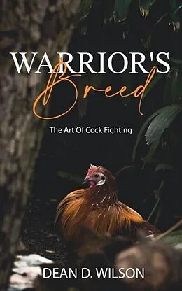 E-Book (epub) Warrior's Breed von Dean Wilson
