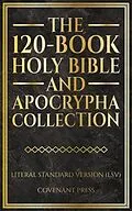 E-Book (epub) The 120-Book Holy Bible and Apocrypha Collection von Covenant Press