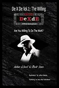 E-Book (epub) DE X DE Vol. 1 von G'Jurel "G Dash" Jones