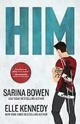 Kartonierter Einband Him von Sarina Bowen, Elle Kennedy