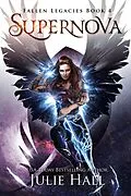 E-Book (epub) Supernova von Julie Hall