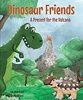 E-Book (epub) Dinosaur Friends von Lois Wickstrom