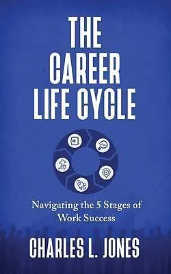 E-Book (epub) The Career Life Cycle von Charles Jones