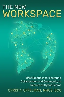E-Book (epub) The New Workspace von Christy Uffelman