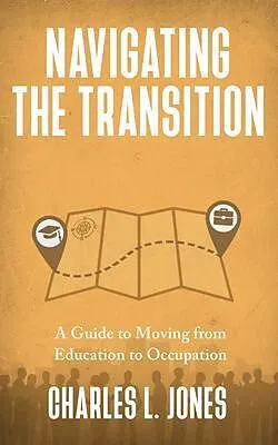 E-Book (epub) Navigating the Transition von Charles L. Jones