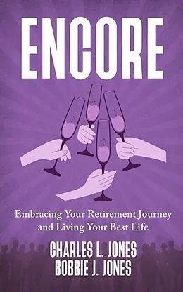 E-Book (epub) Encore von Charles L. Jones, Bobbie J. Jones