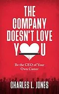 E-Book (epub) The Company Doesn't Love You von Charles Jones